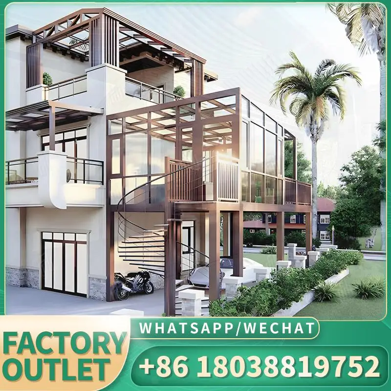 Aluminium Slant Pre… - image