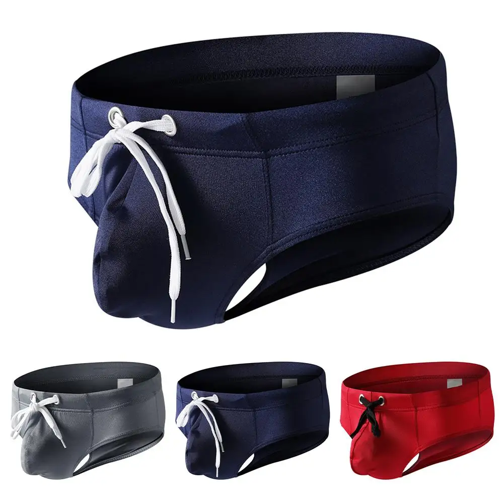 

Classic Style Boxers Breathable Boxers Active Lifestyle 12 Spandex 88 Nylon Fabric Applicable For Male Brand New Condition