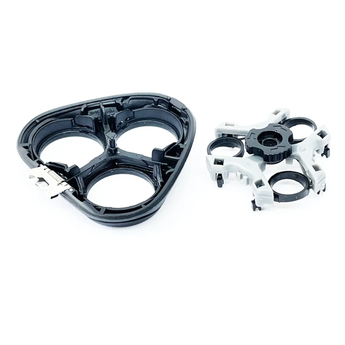 ใหม่ S2305 หัวโกนสําหรับ Philips มีดโกน S1121 S1131 S1332 S1133S1211 S1231 S1232 S1334 S1015 S1111 ผู้ถือ