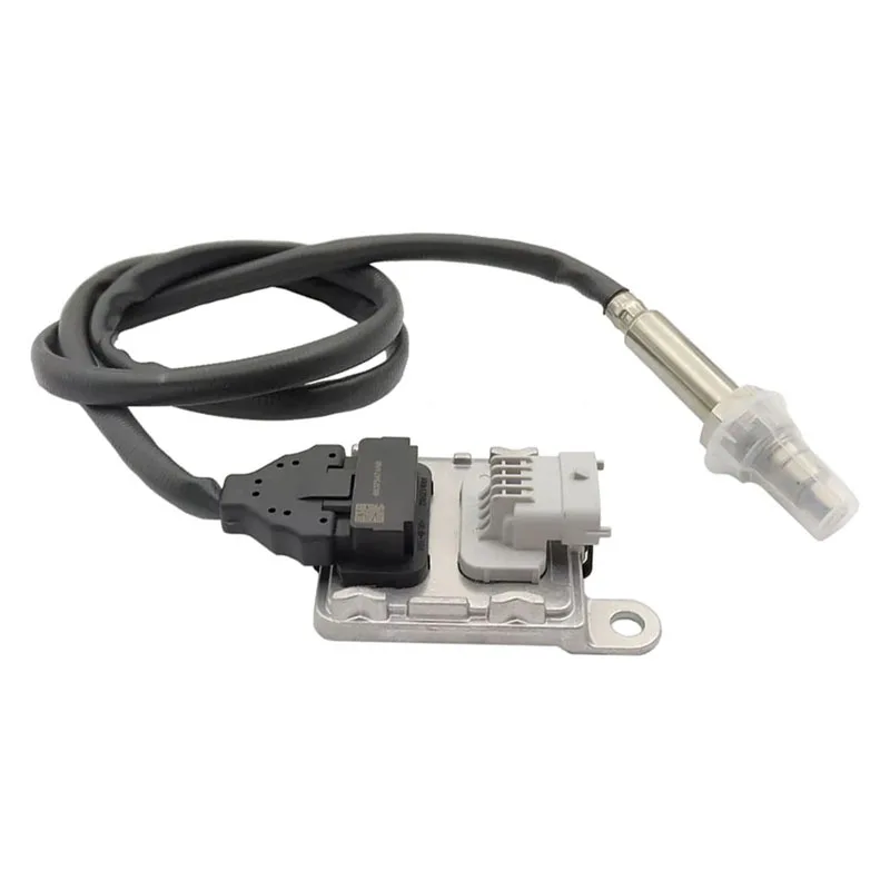 Genuine High Quality Nitrogen Oxide Nox Sensor 68375474AB For Ram 3500 4500 5500 2019-2021 6.7L Diesel