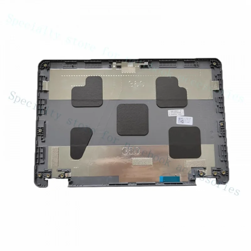 

A++ New 04MM55 For Dell Latitude 3130 3120 E3130 2 in 1 LCD Rear Lid Top Back Cover