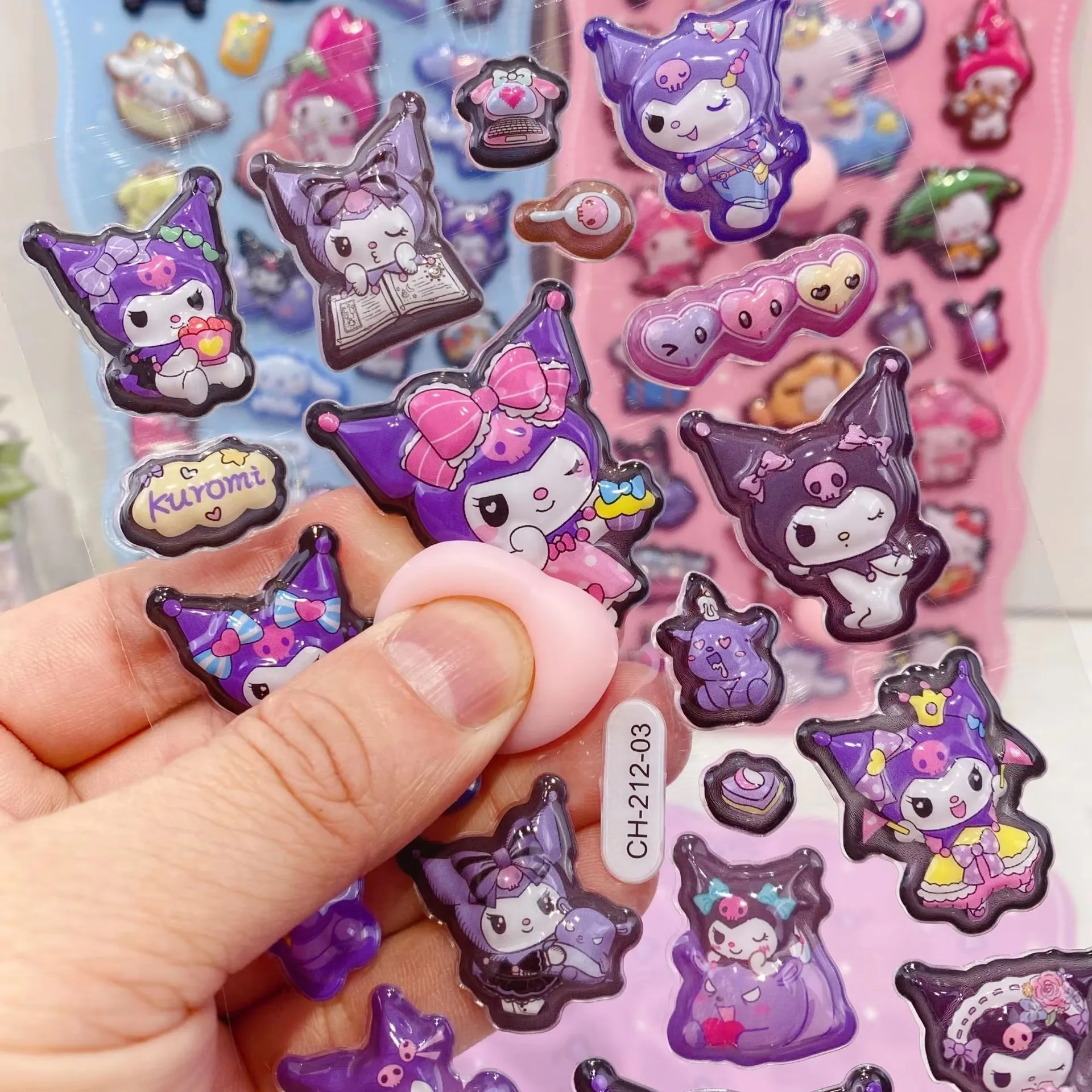 Thumbnail 3 - #34 Squishy Stress Toys Comparison Guide