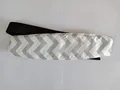 15 gray band