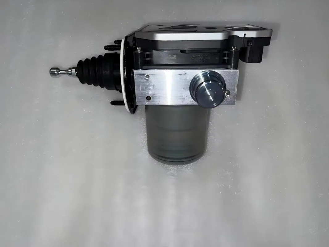 For   Plus Intelligent Dynamic Braking System Assembly TA-3568010C-D5 IDB Brake Module Electronic Booster ABS ESC