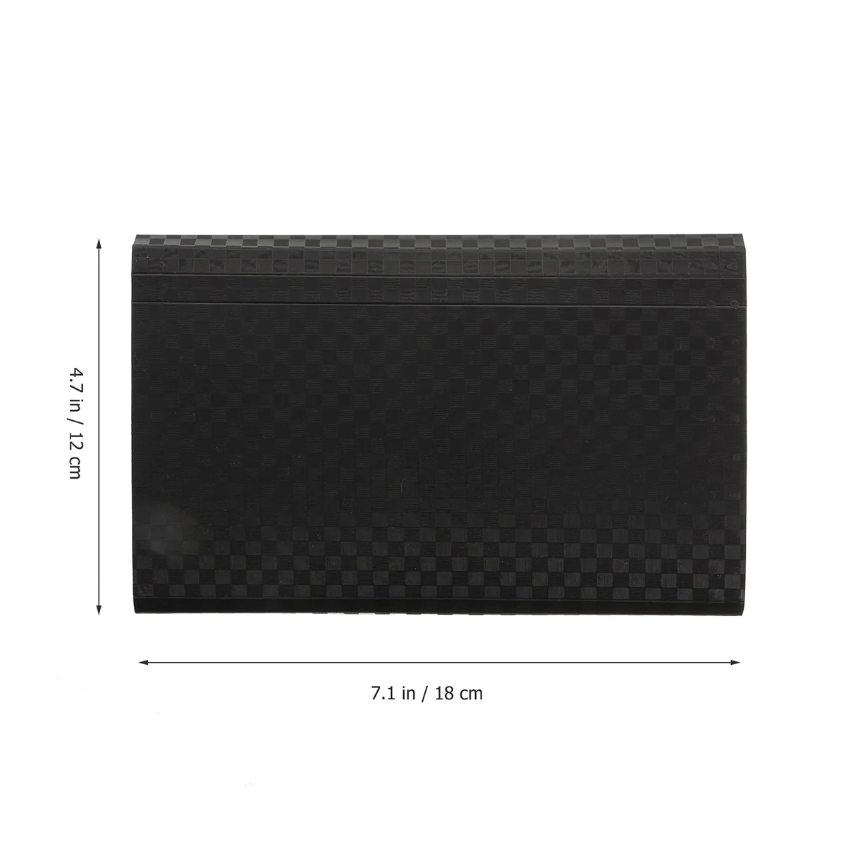 Organ Pack Folder Expanding File Portable Receipt Holder Bag Expandable Mini Change Small Storage Pp Organizer Document