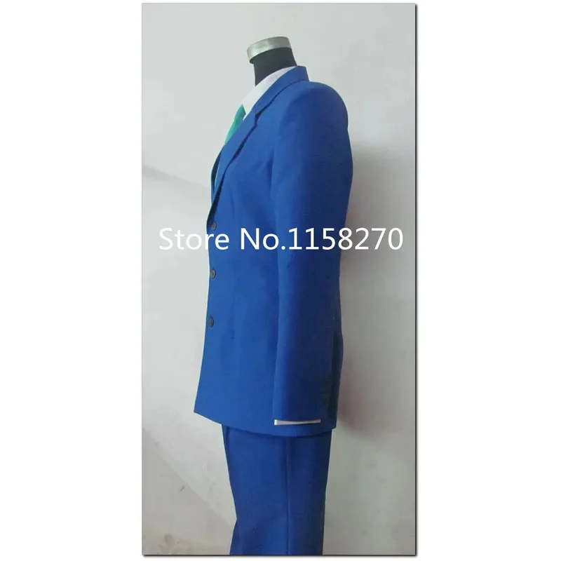 

Костюм для косплея qq681Leorio Paradinight