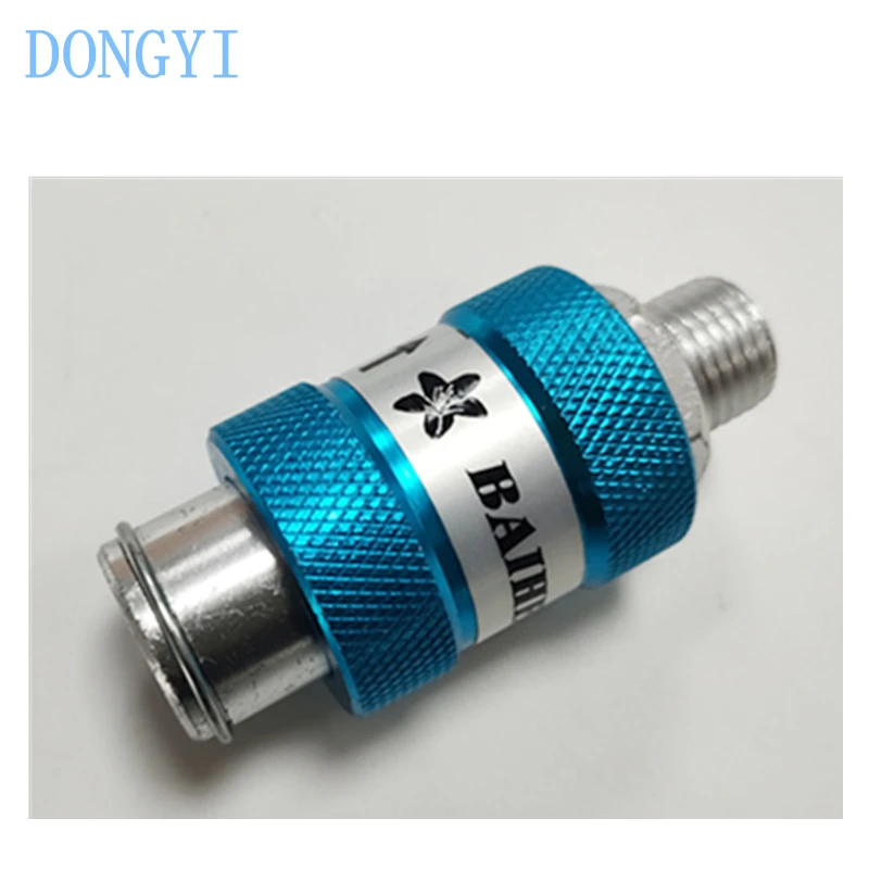Hand Slide Valve HSV HSV-06 HSV-08 HSV-10 HSV-15