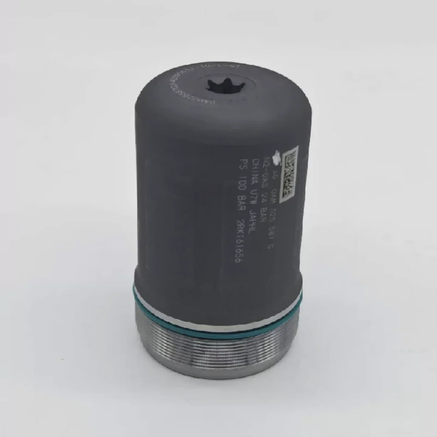 Original new 0AM325587F 0AM325587E DSG7 DQ200 0AM Transmission Valve body Accumulator Suit For Audi VW Seat Skoda
