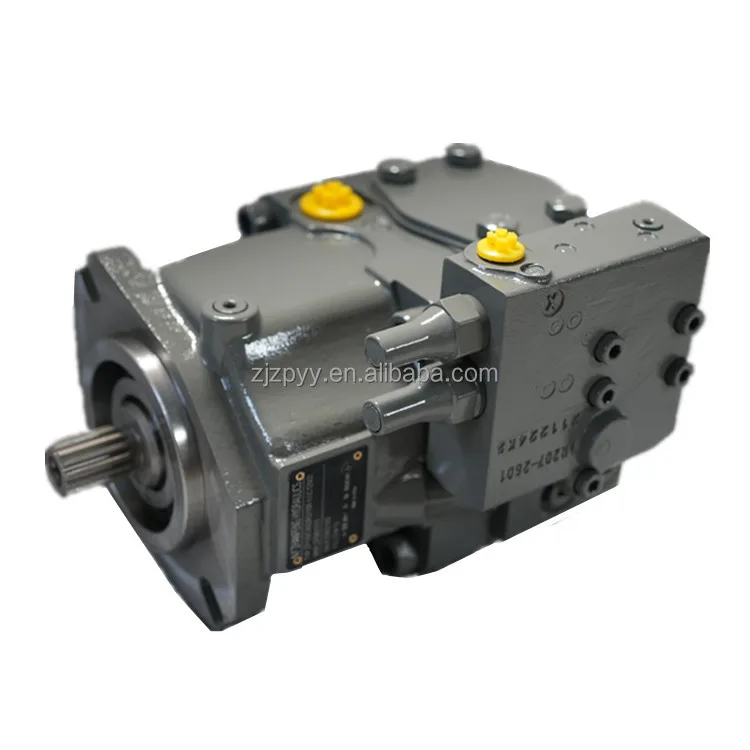 REXROTH A11VO Pump A11VO40 A11VO40DRS/10R-NSC12N00 Hydraulic Piston Pump