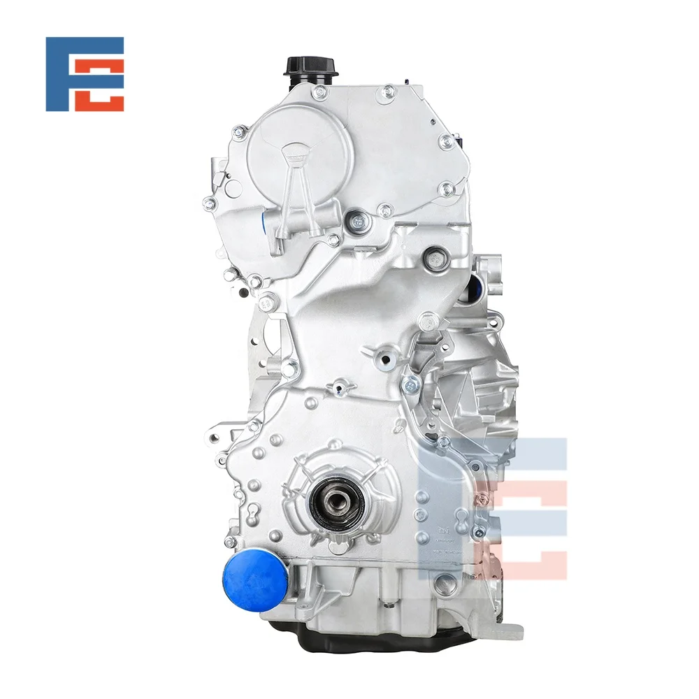 

HOT-100% Tested 2.5L QR25 QR25DE T31 Engine Assembly Motor Long Block For Nissan
