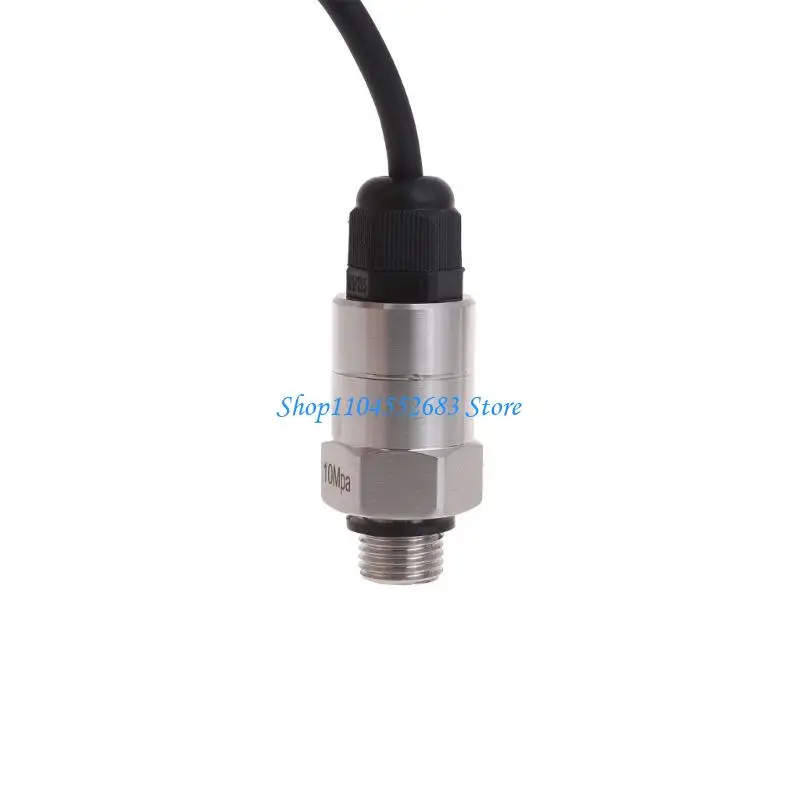 

Y6GD Reliable Water Level Durable G1/4 Pressure Transducers 0.5~4.5V Stainless