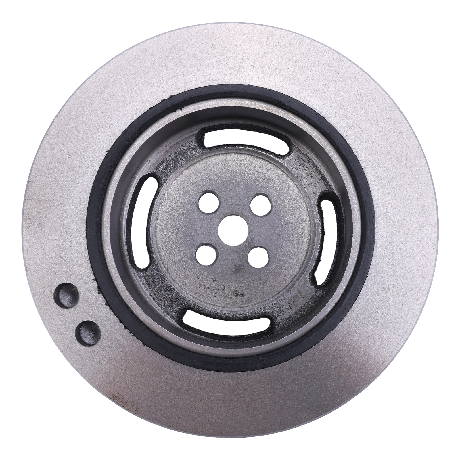 

Shock Absorber Rubber Vibration Balance Replacement 3918999 for Dodge Ram 5.9 Cummins VP44 24V 1998-2002