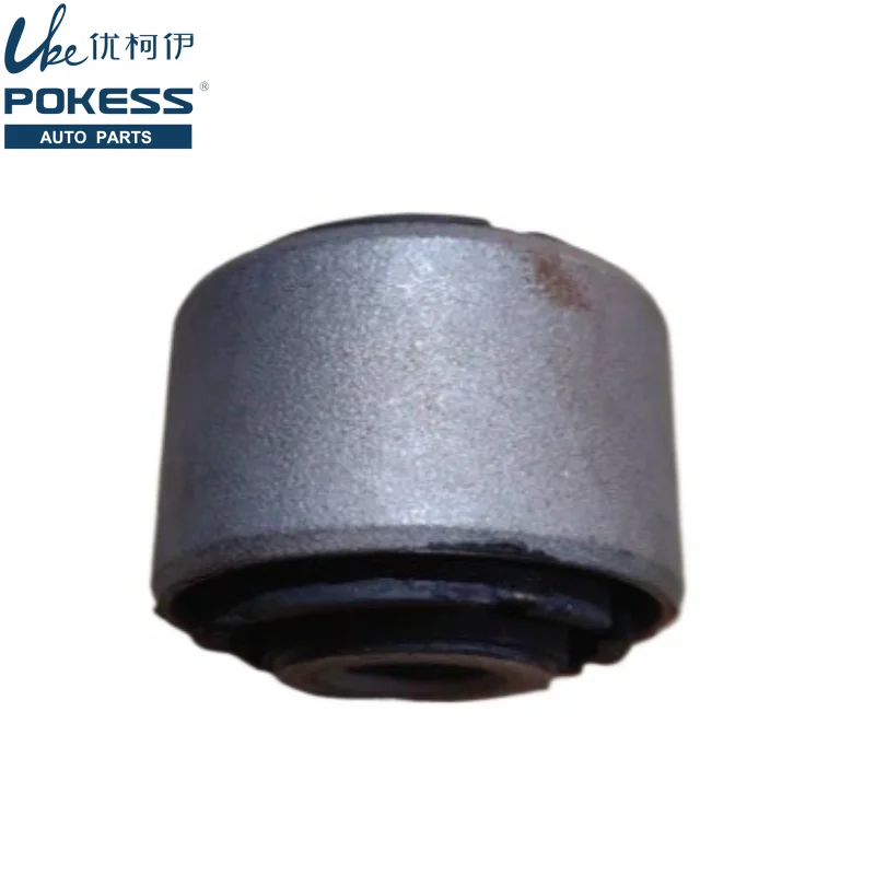 Car Chassis Suspension Arm Small Bushing for Ford Focus Mk2 KUGA Mazda BV615K743AA 98AG5K743AF BV615K743AA-CT