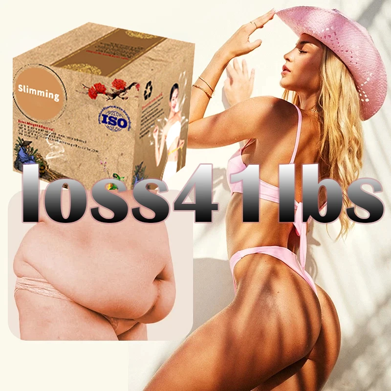 

Weight Loss Products for women&men Fast Healthy Safe Metabolism Accelerated Non Stimulation Pure Natural Extract Fat Burning