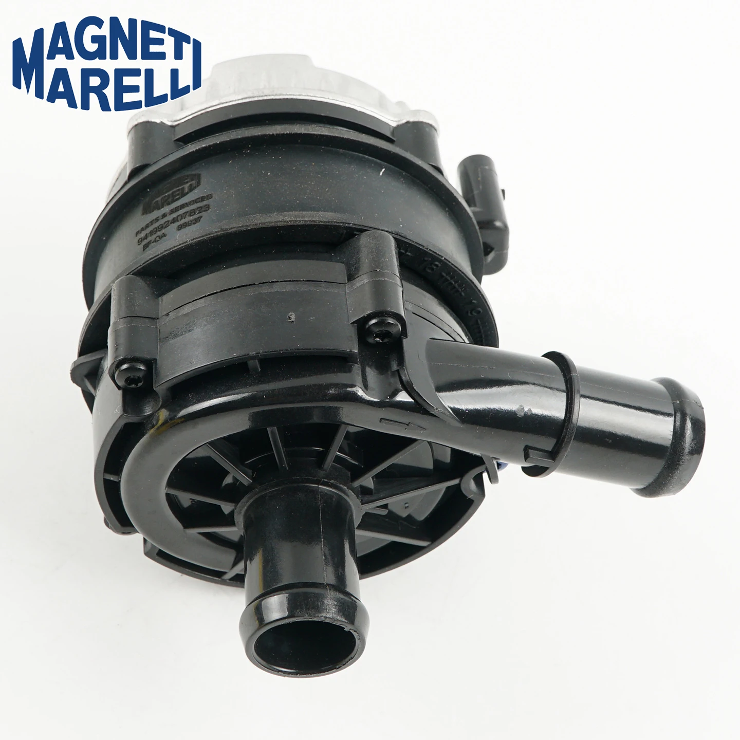 04L965567A Hilfswasserpumpe für die Motorkühlung 12V für Audi A3 A4 A5 A6 Q2 Q3 TT für VW Multivan Kodiaq Golf Caddy Tiguan Skoda – Detail 7