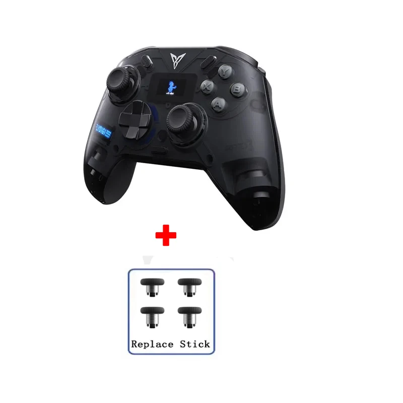 Original Flydigi Apex Series 3 Elite Gaming Controller Support