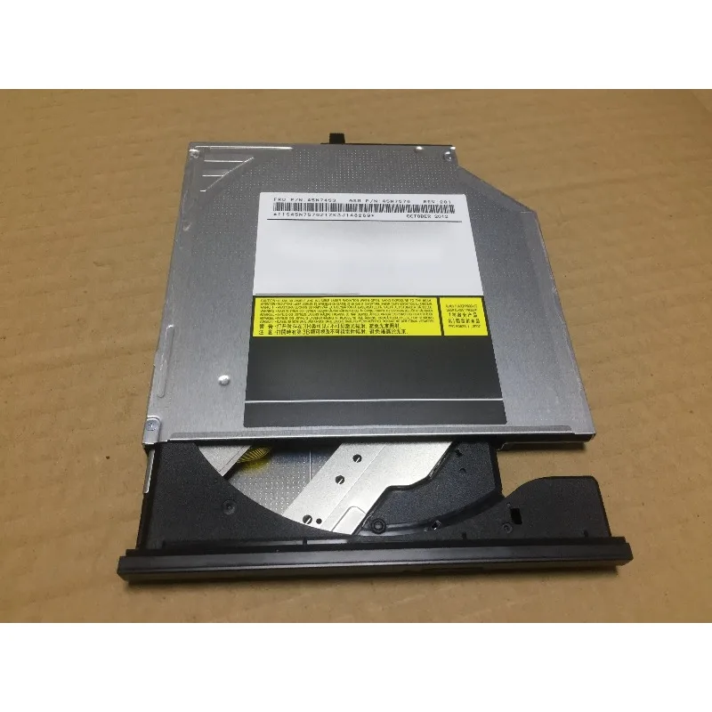For ThinkPad T430s T420s T500 T410 T400 Laptop Internal DVD Burner Optical Drive Replacement