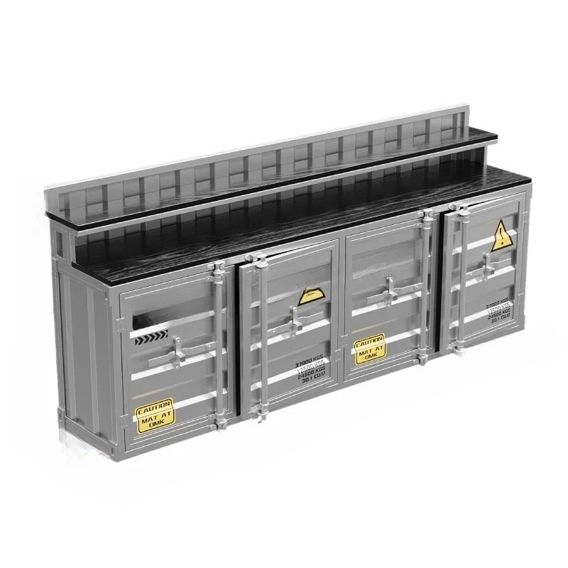 

Industrial style seasoning table, self-service small material table, barbecue and barbecue in hot pot restaurant