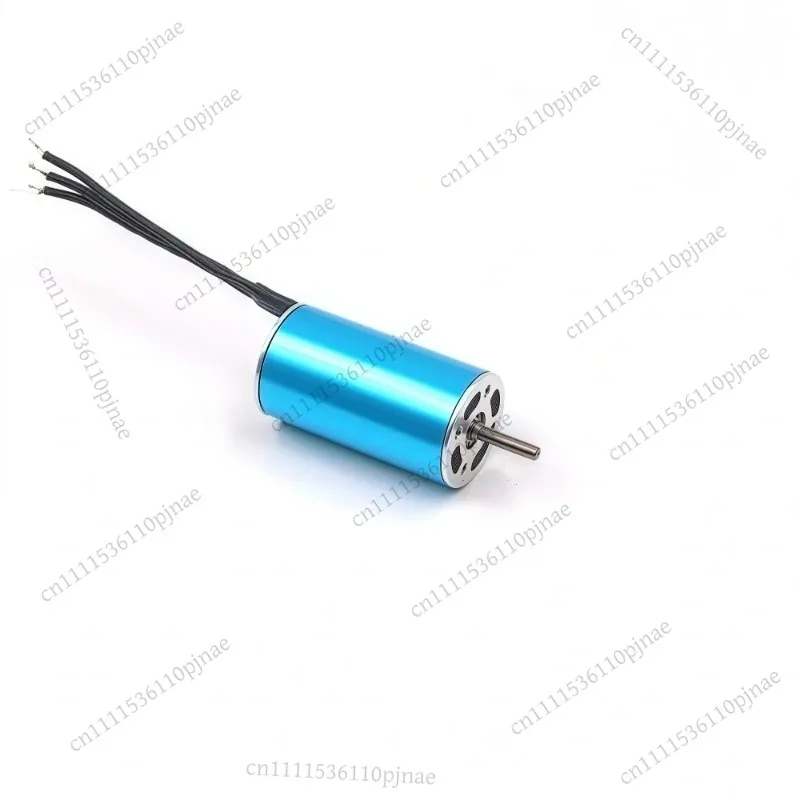 1220 Mini Inrunner Brushless Motor 10300KV for RC Boat Car Helicopter EDF Hobby Drone Parts