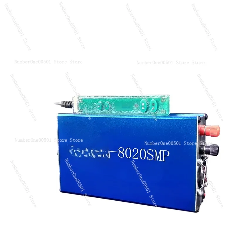 Applicable to  SUSAN-8020SMP  12V Sine wave intelligent Adjustable High  head kit  Power Supplies electronic