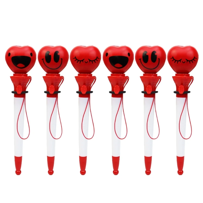 Stress Relief Pen Christmas Stocking Fillers for Children Adult Student