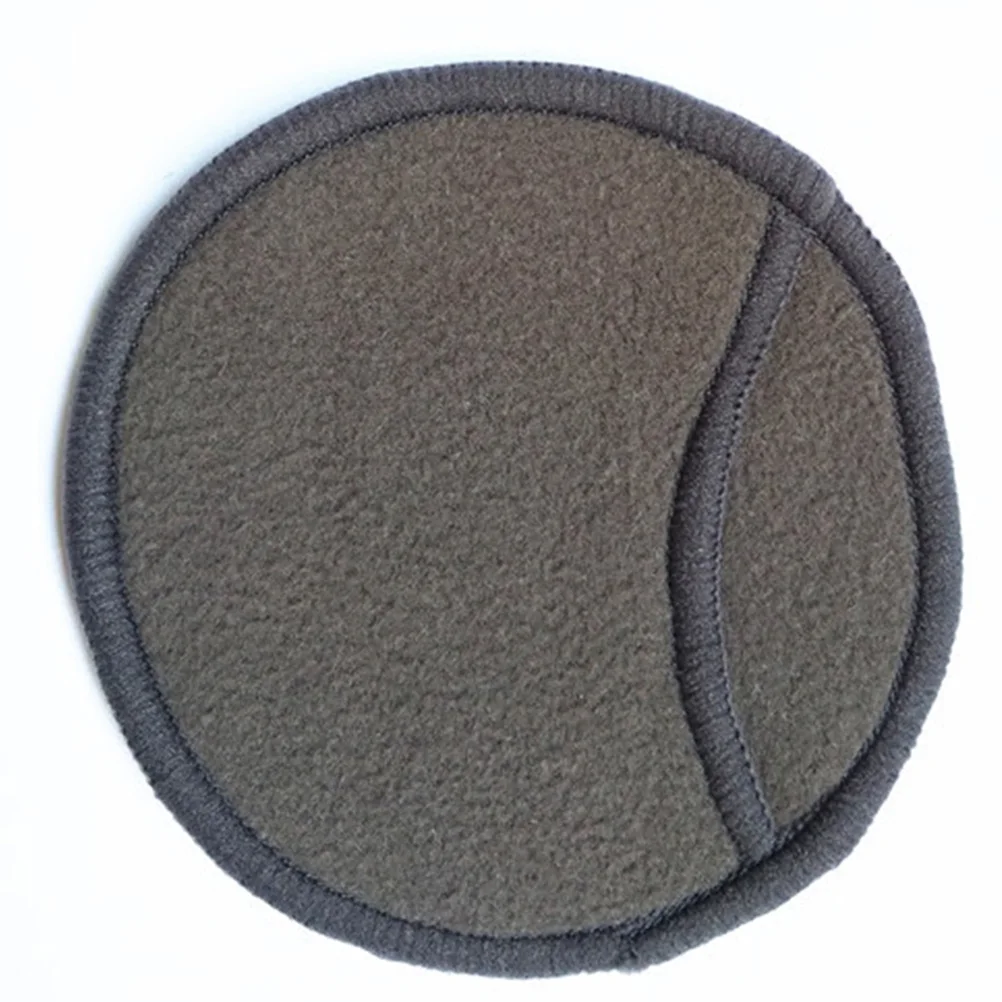 

14pcs Bamboo Fiber Makeup Remover Pads Reusable Face Wash Cosmetics Mat Remove Waterproof Makeup Suitable Most Skin Types Black