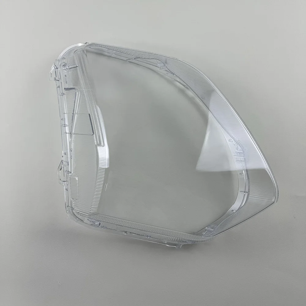 For Chery Omoda 5 C5 Fownix FX 2022 2023 2024 Front Headlight Cover Transparent Shade Lampshade Headlamp Shell Lens Plexiglass