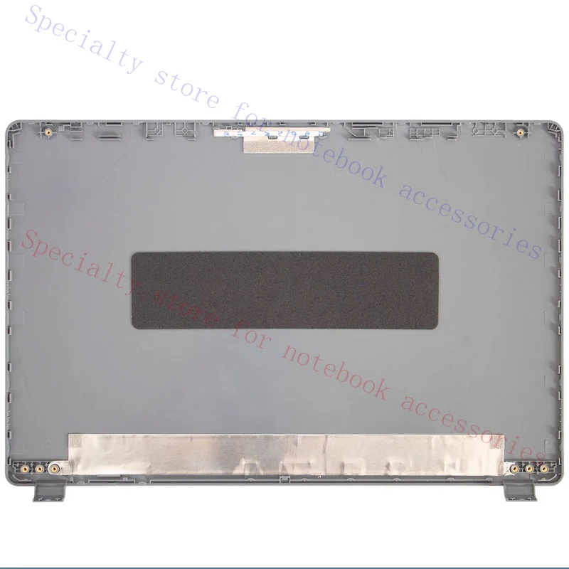 A+  Gray back cover 60.HSAN2.001 suitable for Acer Aspire A315-42 42G 54 K N19C1 EX215-51