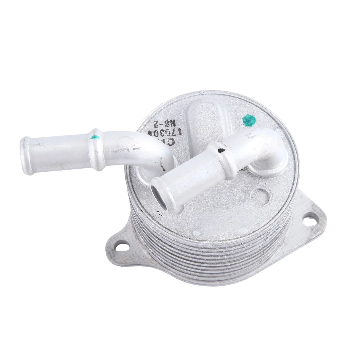 

24777-78MT0 New Automatic Transmission Oil Cooler Set for Suzuki New Vitara 6AT 2015- SX4 S-Cross 6AT 2013- jasmine