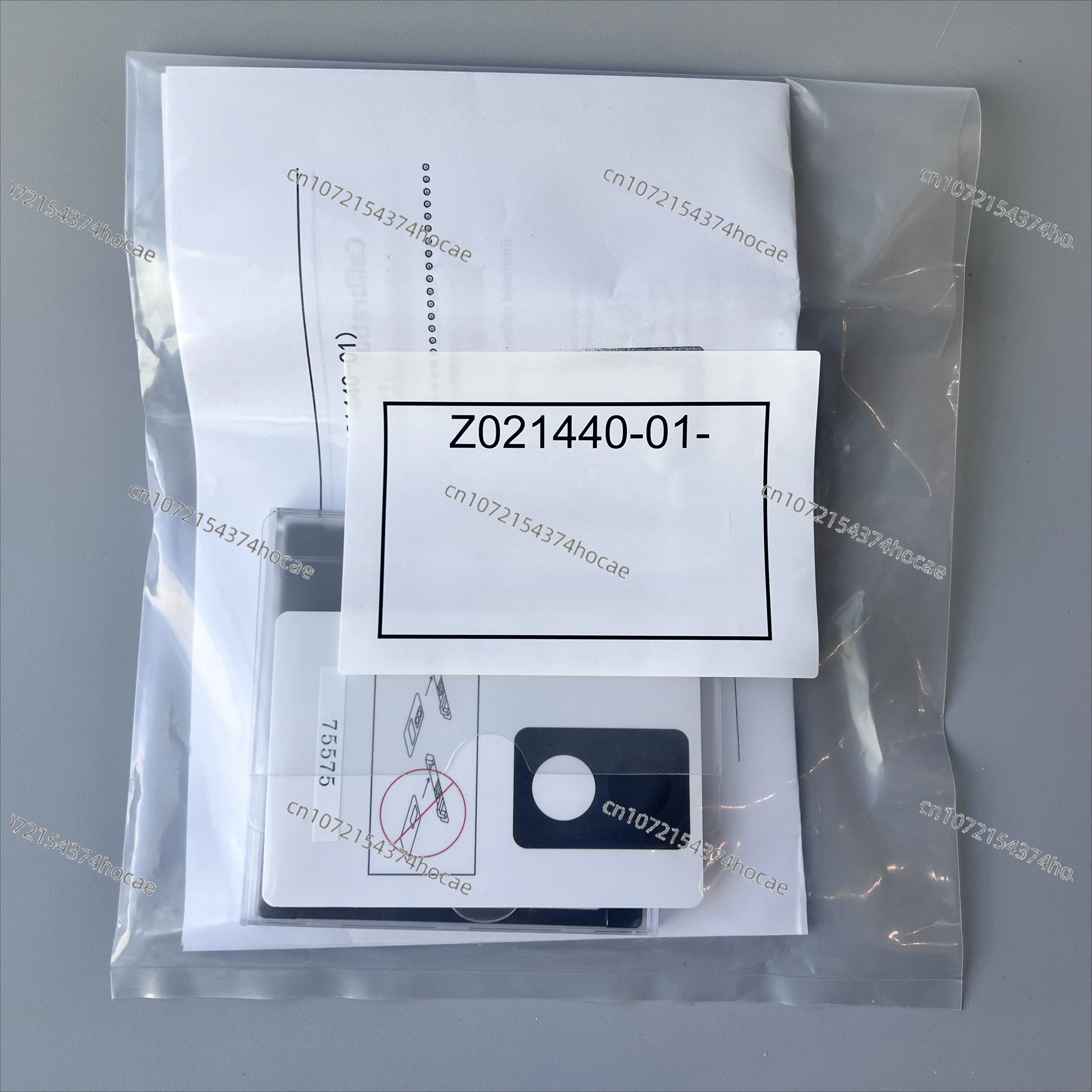 Z021440 Calibration Plate for Noritsu Qss 2901 2911 3001 3011 3101 3111 Minilab Machine