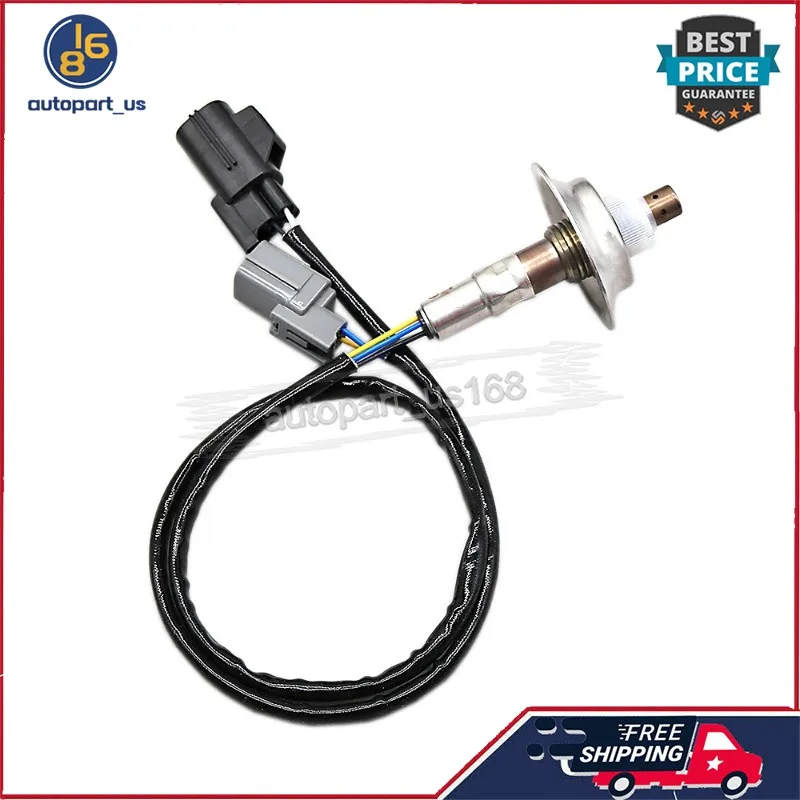 Upstream Front O2 Sensor Oxygen Sensor Lambda Sensor L33L-18-8G1B 234-5012 For 2007-2012 Mazda CX-7 2.3L L4