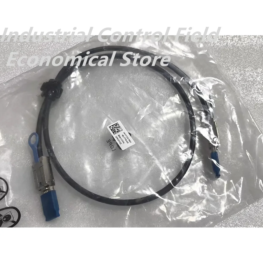 

CN-0171C5-76962-4BJ-7718-A00 Sas line 8088 to 8088 interface One-to-one MD12X0 storage H800