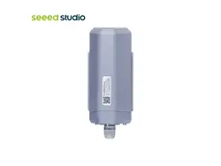 Wireless LoRaWAN Data Logger/DTU SenseCAP S2100 Support RS485 Analog GPIO Interfaces,Bluetooth and APP service,OTA configuration