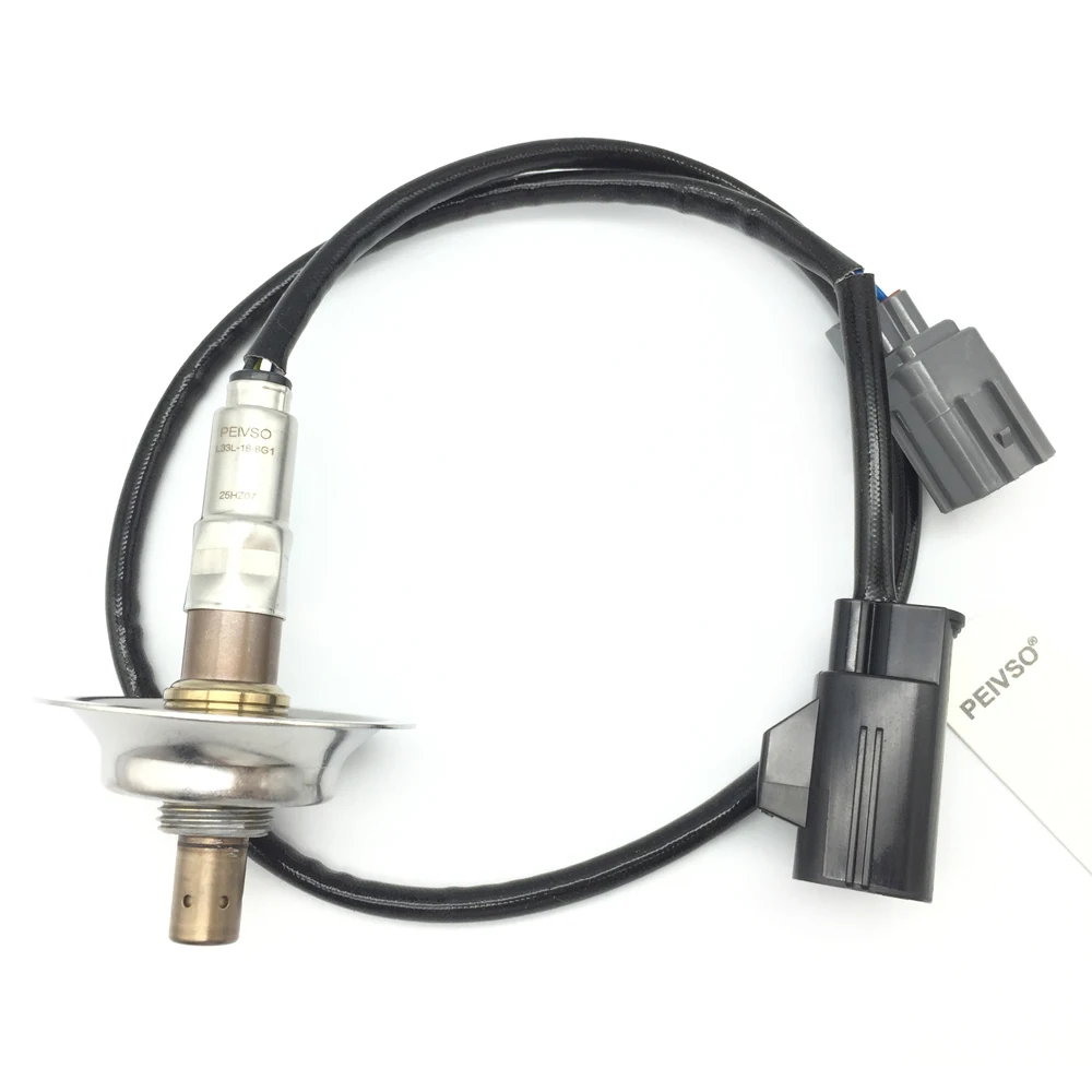 

Передний датчик соотношения воздуха и топлива O2 для Mazda 3 CX-7 2.3L 2007-2009 L33L-18-8G1B L33L-18-8G1