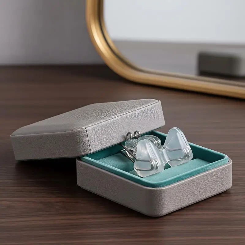 Lazy Home Use Nose Clip 3D Painless Nose Bridge Lifter Narrow Alar Shaper Easy To Use for Daily Beauty Care