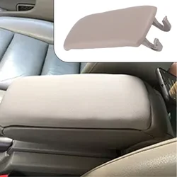 For Audi A6 C5 1998-2005 Car Armrest Latch Cover 4B0864245AG 8E0864245P 4B0864245AL Center Console Armrest Storage Box Lid Cover