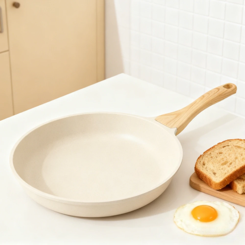 #37 Latest Frying Pans Updates