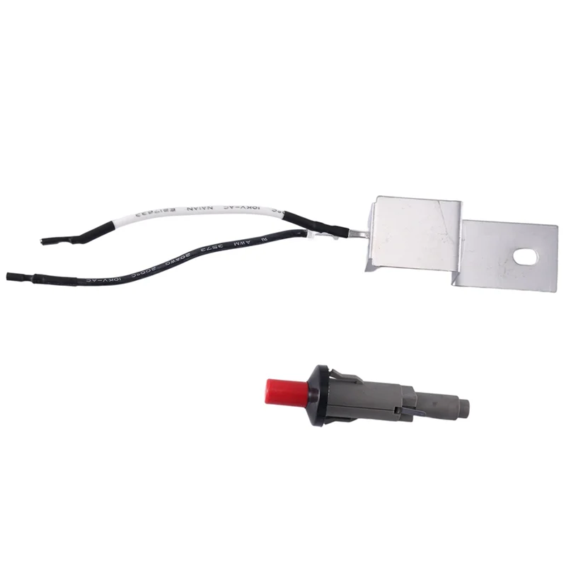 

Y50A-80462 Сменный комплект воспламенителя газового гриля, совместимый с кнопочным воспламенителем Q100 Q200