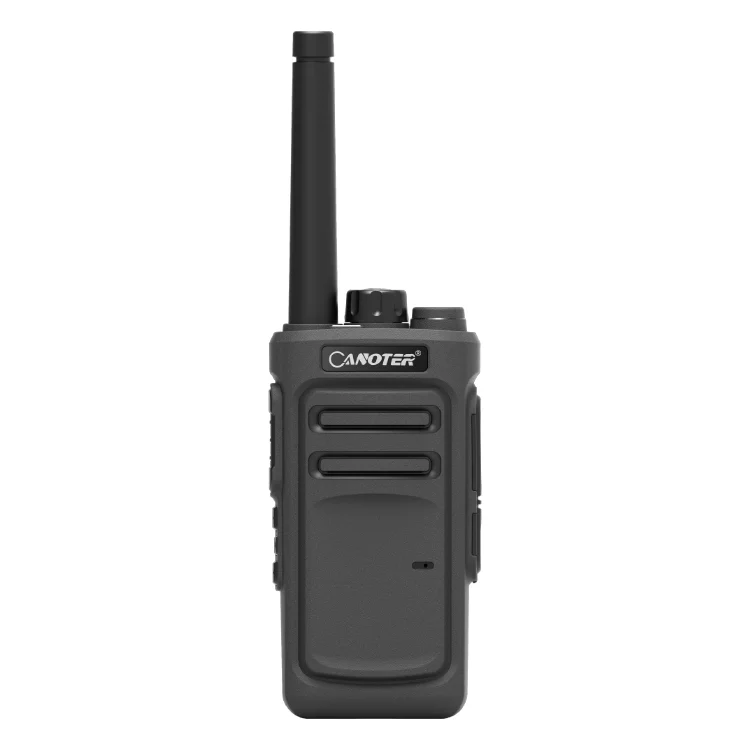 

Quality Guarantee support long range smart wireless intercom with Polymer lithium battery and flashlight