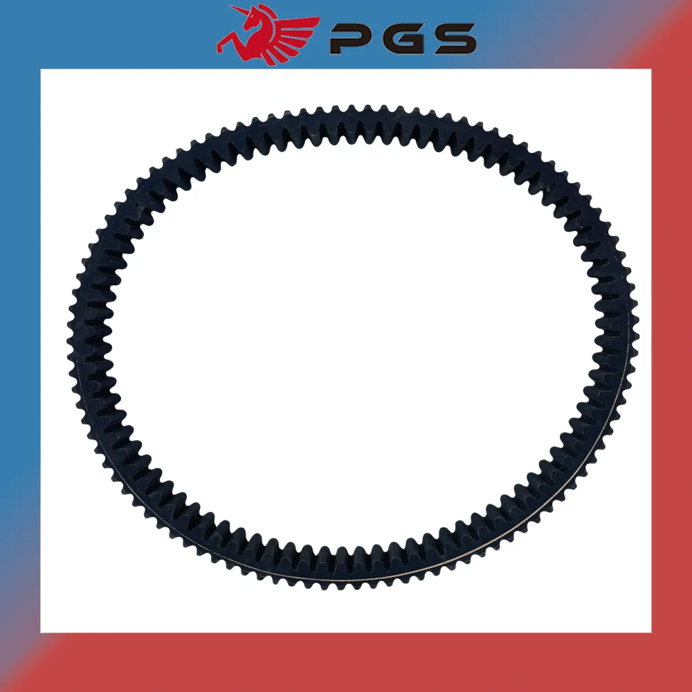 

Оригинальный приводной ремень для LINHAI HYTRACK HY740STL JOBBER 700 MAXX LINHAI 710S HYTRACK 710S Ремень CV TECH RP52-2186-C