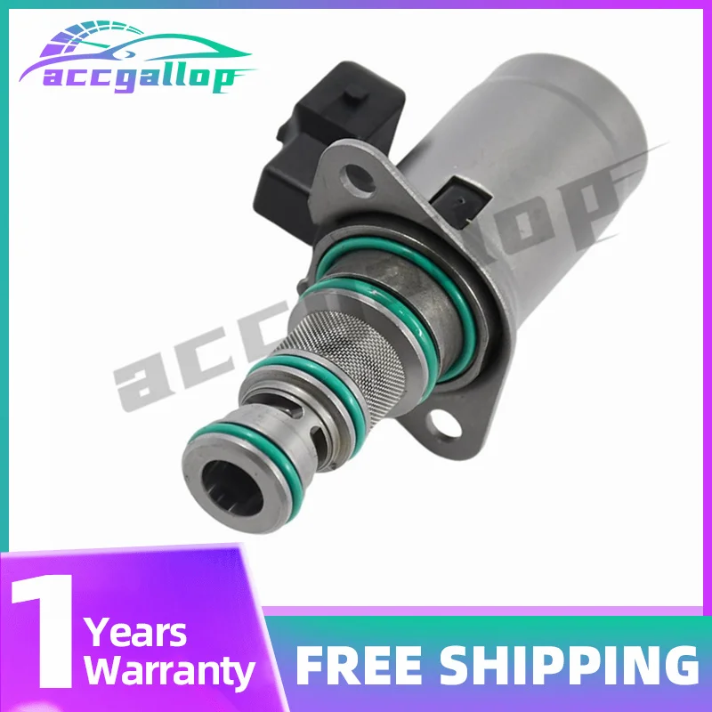 

Shutoff Solenoid Valve Hydraulic Stop Solenoid Valve SV98-T39-0-N 0917 12DR SV98-T3922S-N12DRD 12V/24V for JCB Excavator Parts