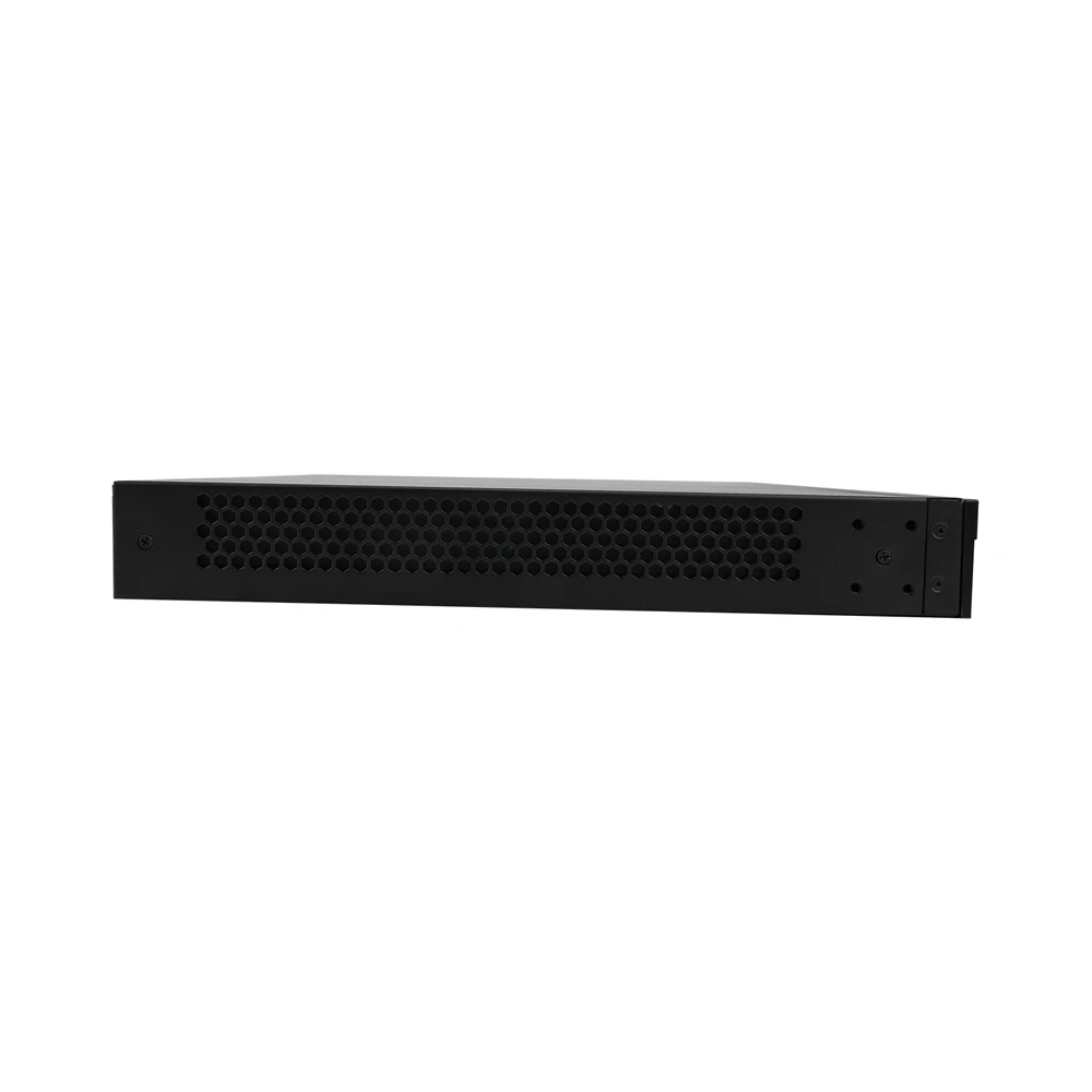 Pare-feu 1U, Explo, HUNmersible RJ10f,Intel Core I3 / I5 /I7, Rack16:Réseau, AES-NI, 8 x I211 LAN,4 x déchets + 10Gbe 82599ES