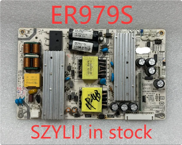 

Good quality for ER979S-B-01-P02 ER979S ER979H