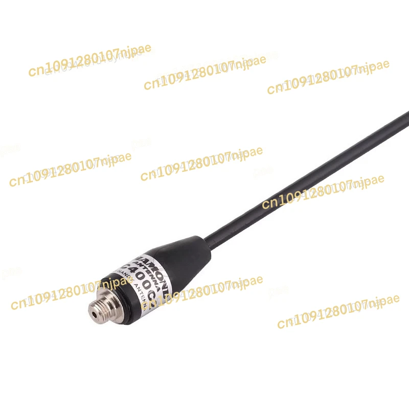 

HC400C2 Мягкая трубчатая антенна для домофона P8668i R7 39 см