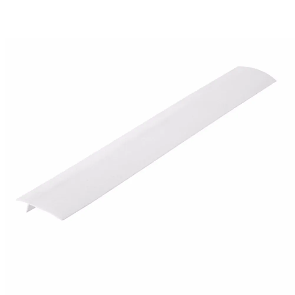 25 Inches Premium Silicone Gap Cover for Stove and Counter Sleek Modern Design Oil Resistant Sealing Strip Kitchen Gap Filler