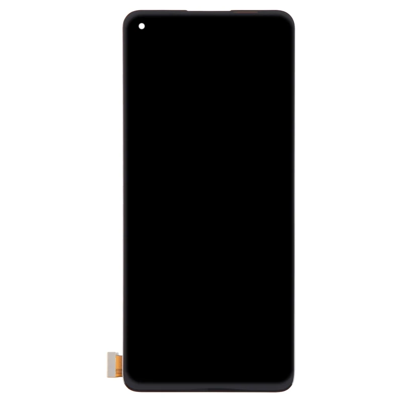 Écran LCD TFT pour OnePlus 9RT 5G MT2110 MT2111/OnePlus 11, avec numériseur, assemblage complet, non prend en charge l'identification des empreintes digitales
