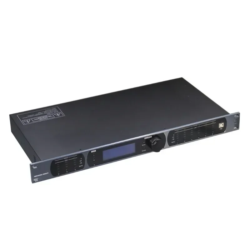 Audio Splitter, Digital Audio Processor, Audio Matrix