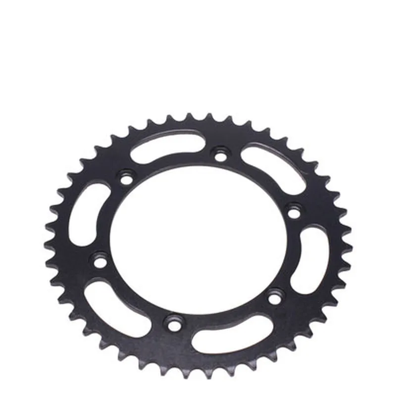 Motorcycle Front Rear Sprocket Geartransmission Chain Sprockets Gear for Honda CBR250 CBR 250 MC17 NC17 250cc