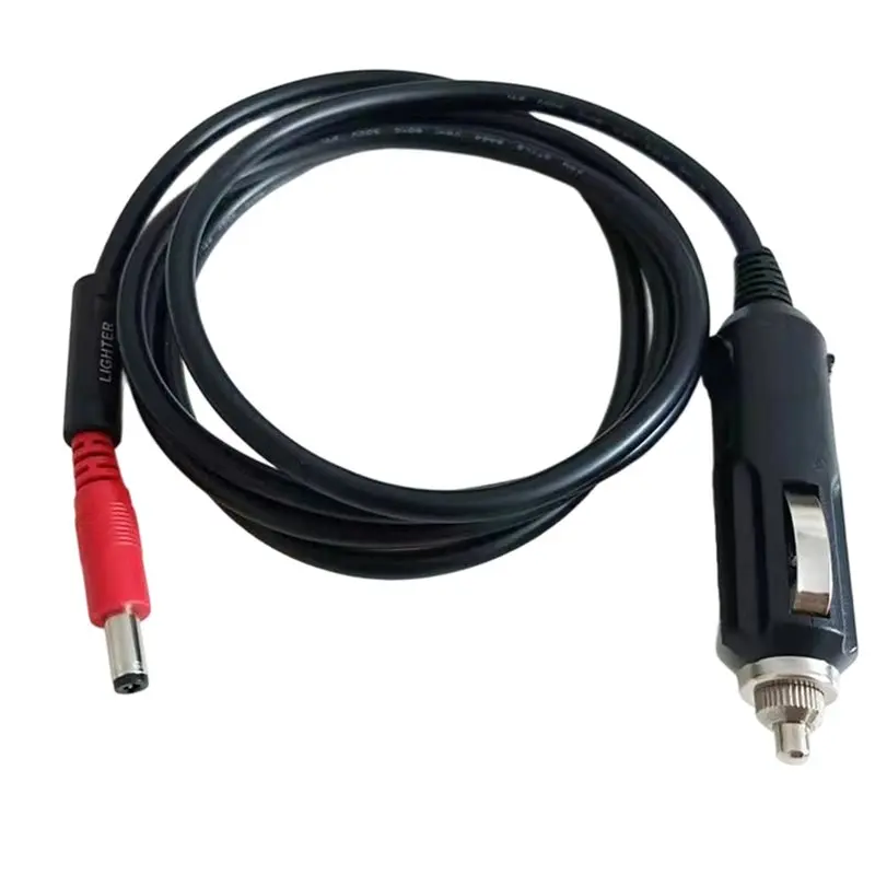 A33K-For Autel Cigarette Lighter 12V DC Car Auto Power Supply Cable For MS908 Pro, MS906 Pro, MS909, MS919