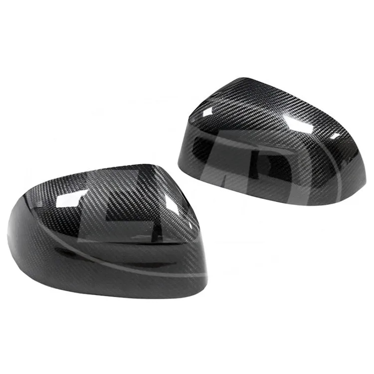 

DRY CARBON FIBER SIDE MIRRORS for 2019-2021 BMW X5 G05